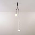 Mobile Chandelier Pendant