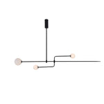 Mobile Chandelier Pendant