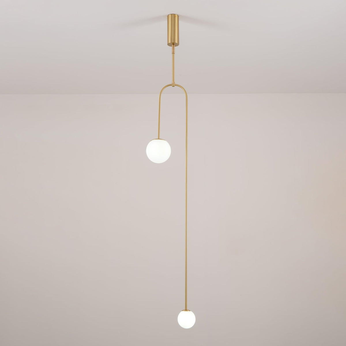 Mobile Chandelier Pendant