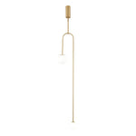 Mobile Chandelier Pendant