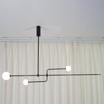 Mobile Chandelier Pendant