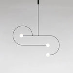 Mobile Chandelier Pendant