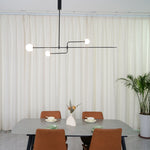Mobile Chandelier Pendant