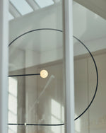 Mobile Chandelier Pendant