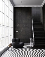 Mobile Chandelier Pendant