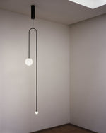 Mobile Chandelier Pendant