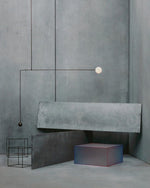 Mobile Chandelier Pendant