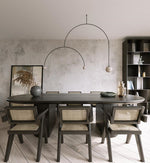 Mobile Chandelier Pendant