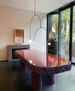 Mobile Chandelier Pendant