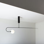 Mobile Chandelier Pendant