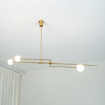 Mobile Chandelier Pendant
