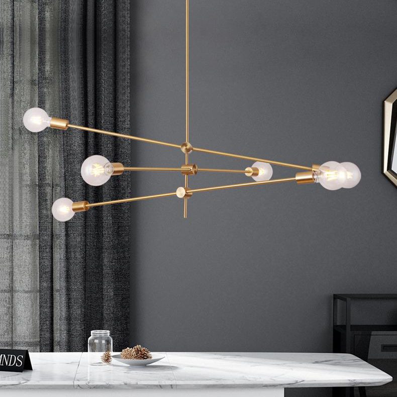Mobile Chandeliers