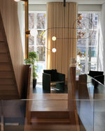 Mobile Chandelier Pendant
