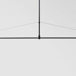 Mobile Chandelier Pendant