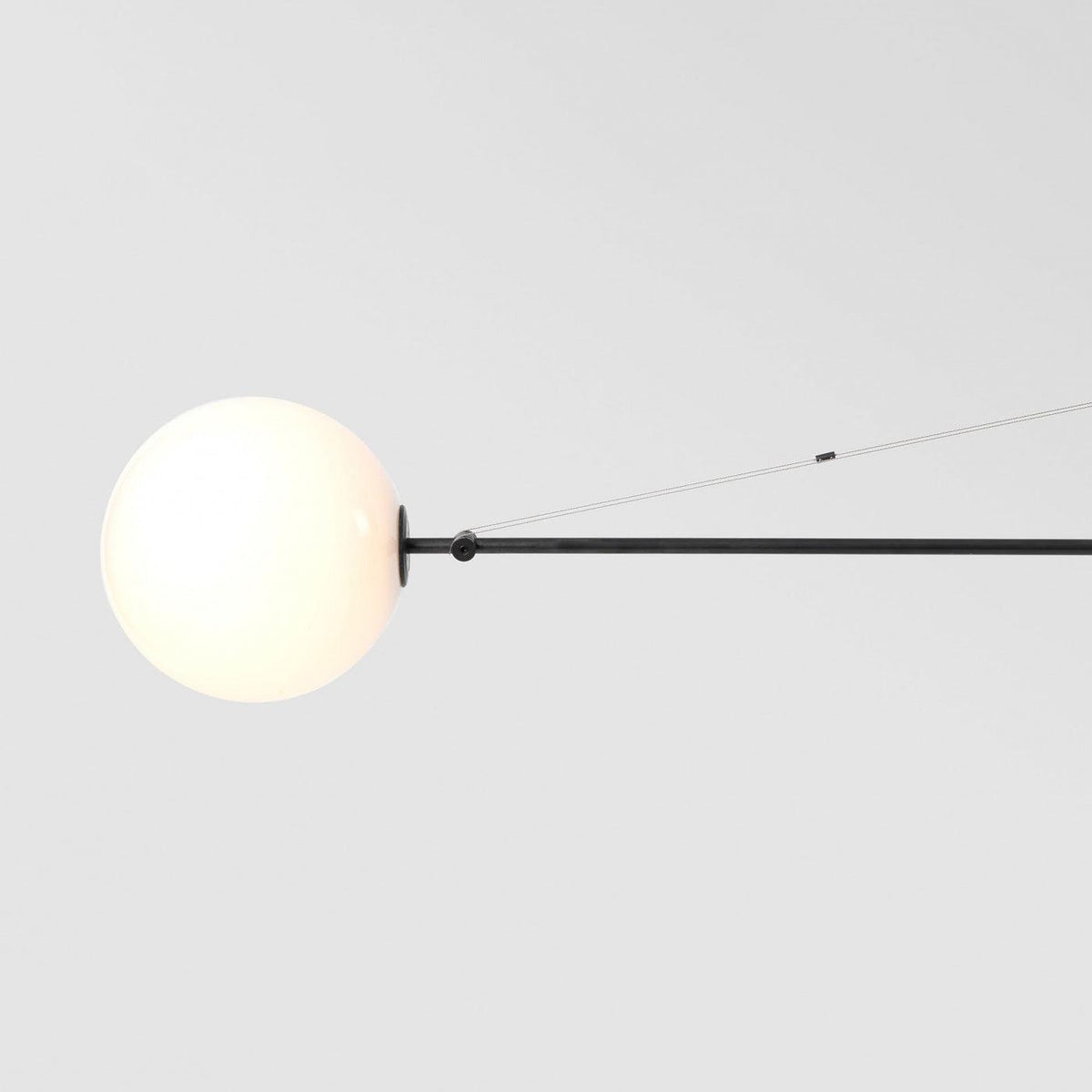 Mobile Chandelier Pendant