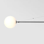 Mobile Chandelier Pendant