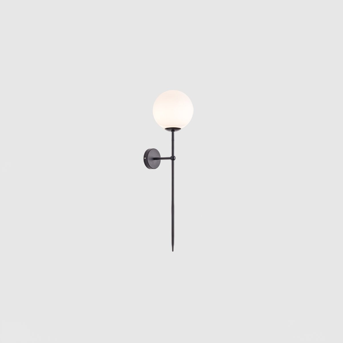 Mobile Wall Lamp
