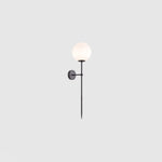 Mobile Wall Lamp
