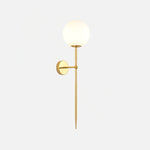 Mobile Wall Lamp