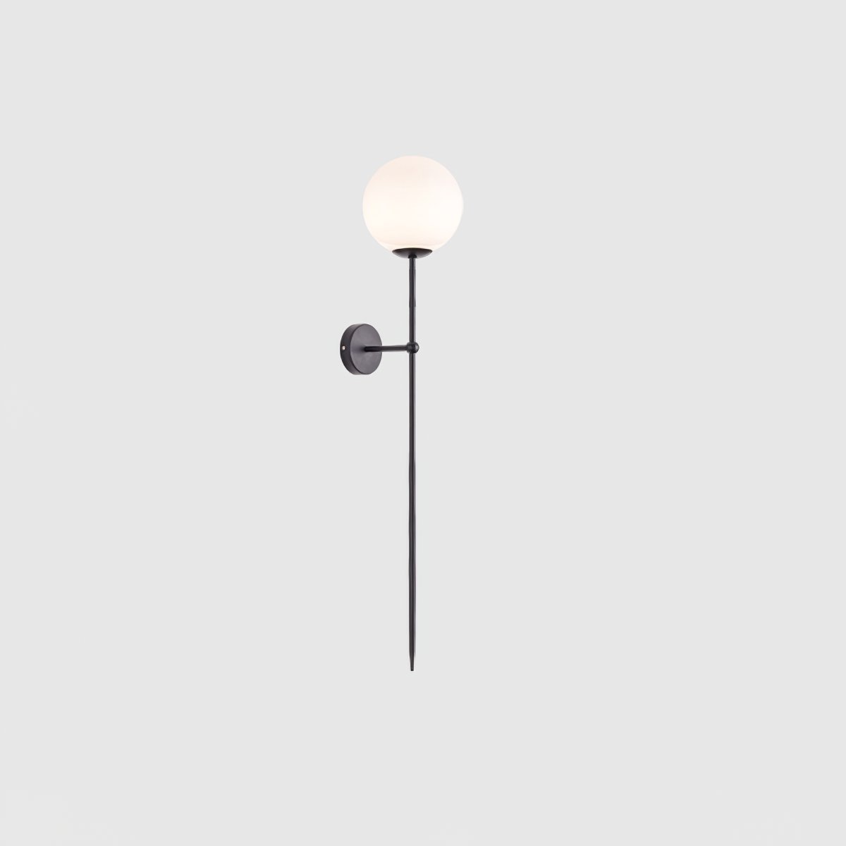 Mobile Wall Lamp