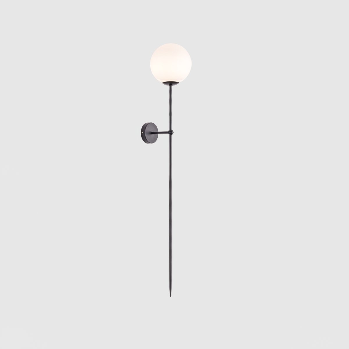 Mobile Wall Lamp