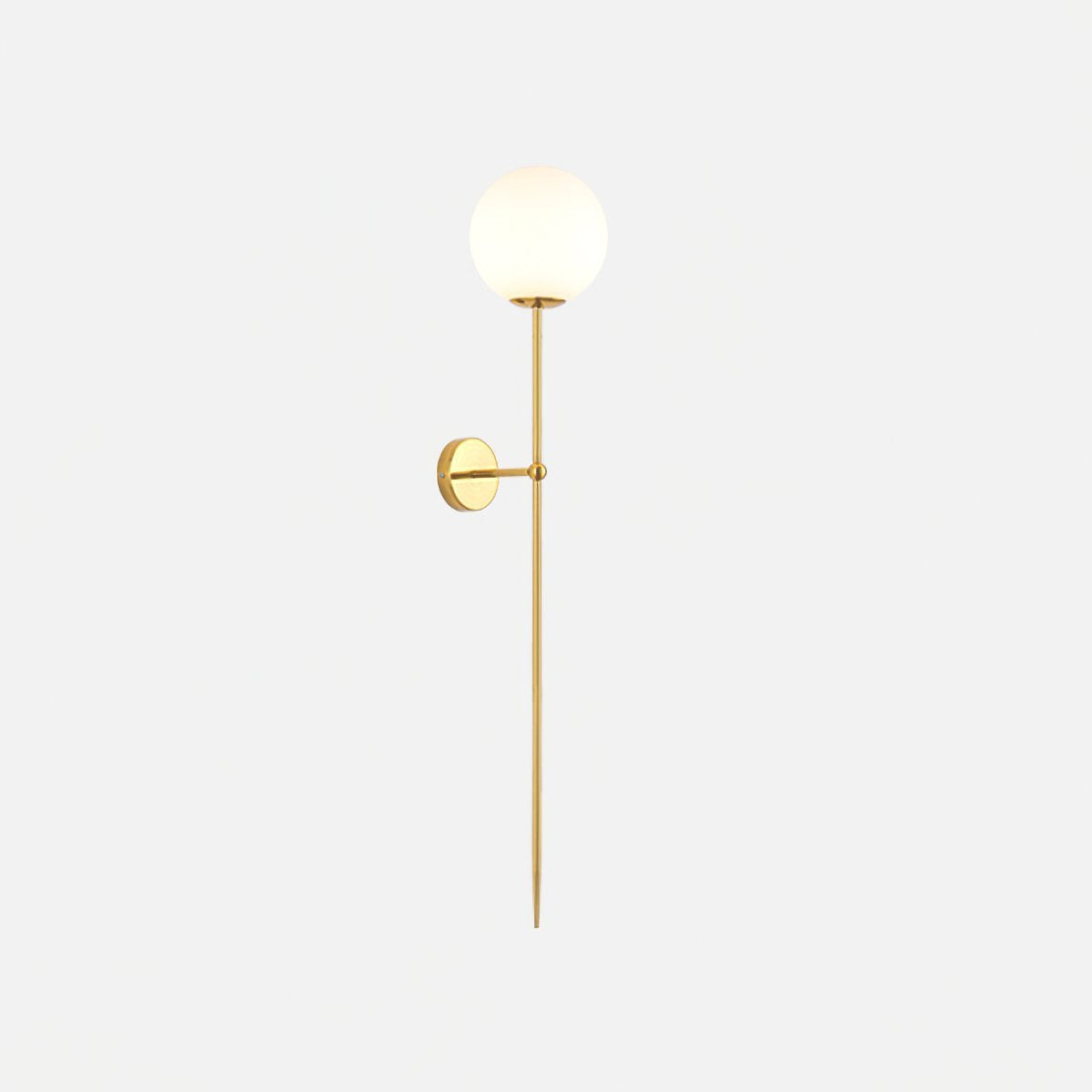 Mobile Wall Lamp