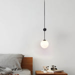 Mobile Wall Lamp