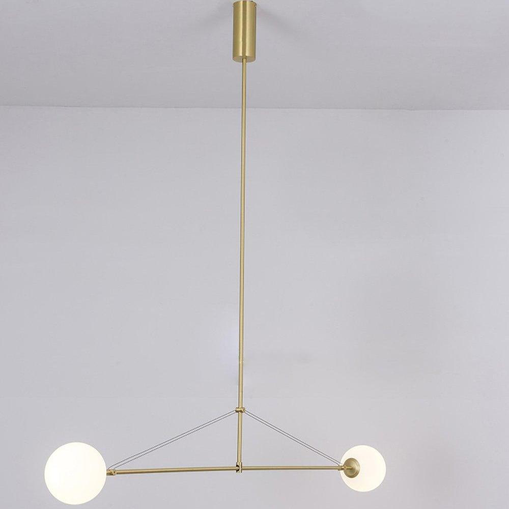 Mobile Chandelier Pendant