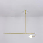 Mobile Chandelier Pendant