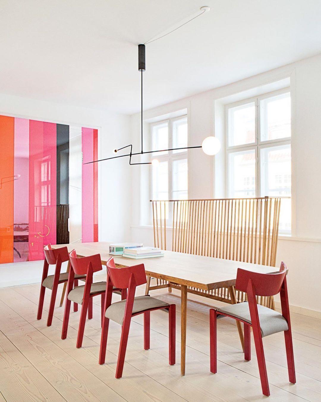 Mobile Chandelier Pendant