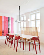 Mobile Chandelier Pendant