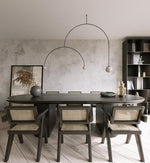 Mobile Chandelier Pendant