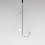 Mobile Chandelier Pendant