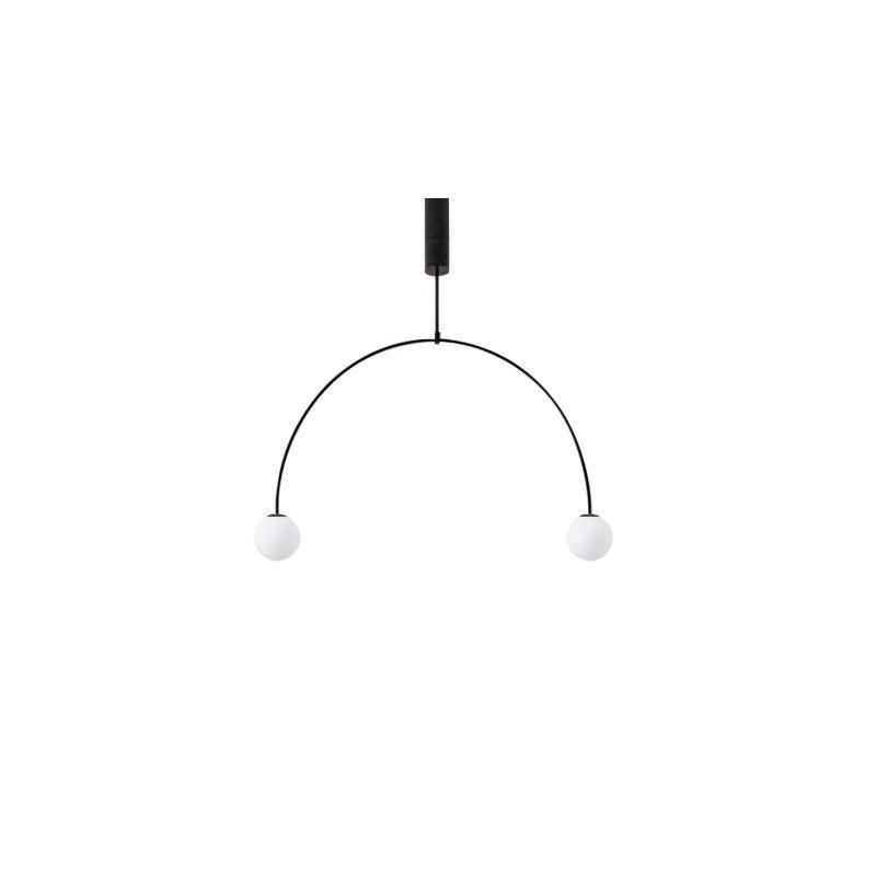 Mobile Chandelier Pendant