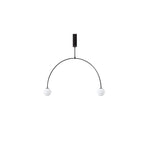 Mobile Chandelier Pendant
