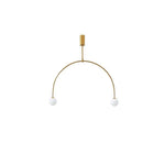 Mobile Chandelier Pendant