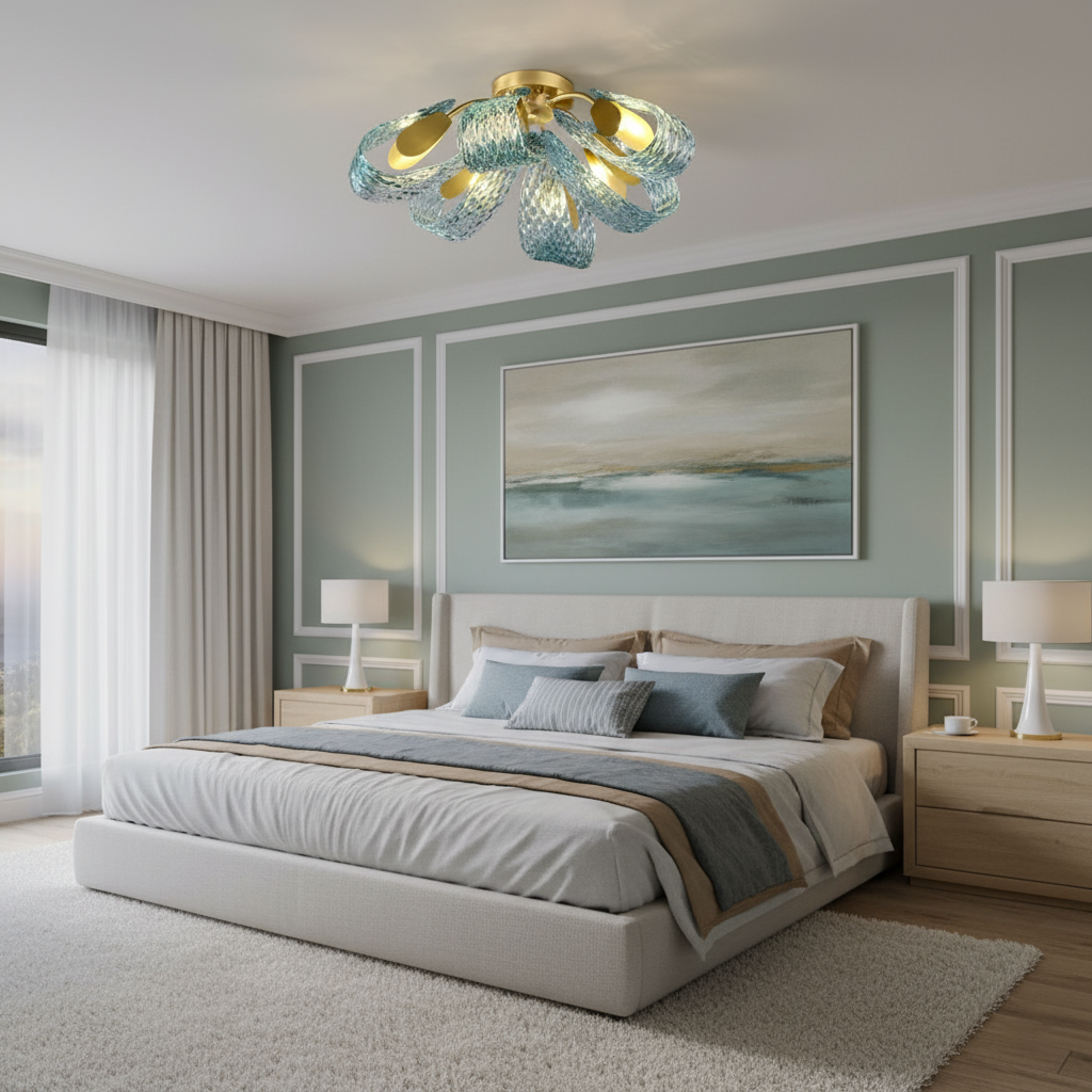 mocenigo-azure-ceiling-light