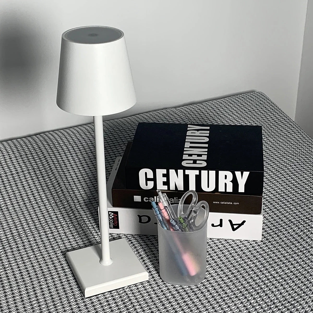 Modern Led Table Lamp
