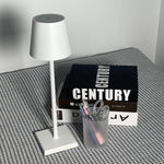 Modern Led Table Lamp