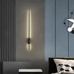 Modern Minimalism Long Wall Light