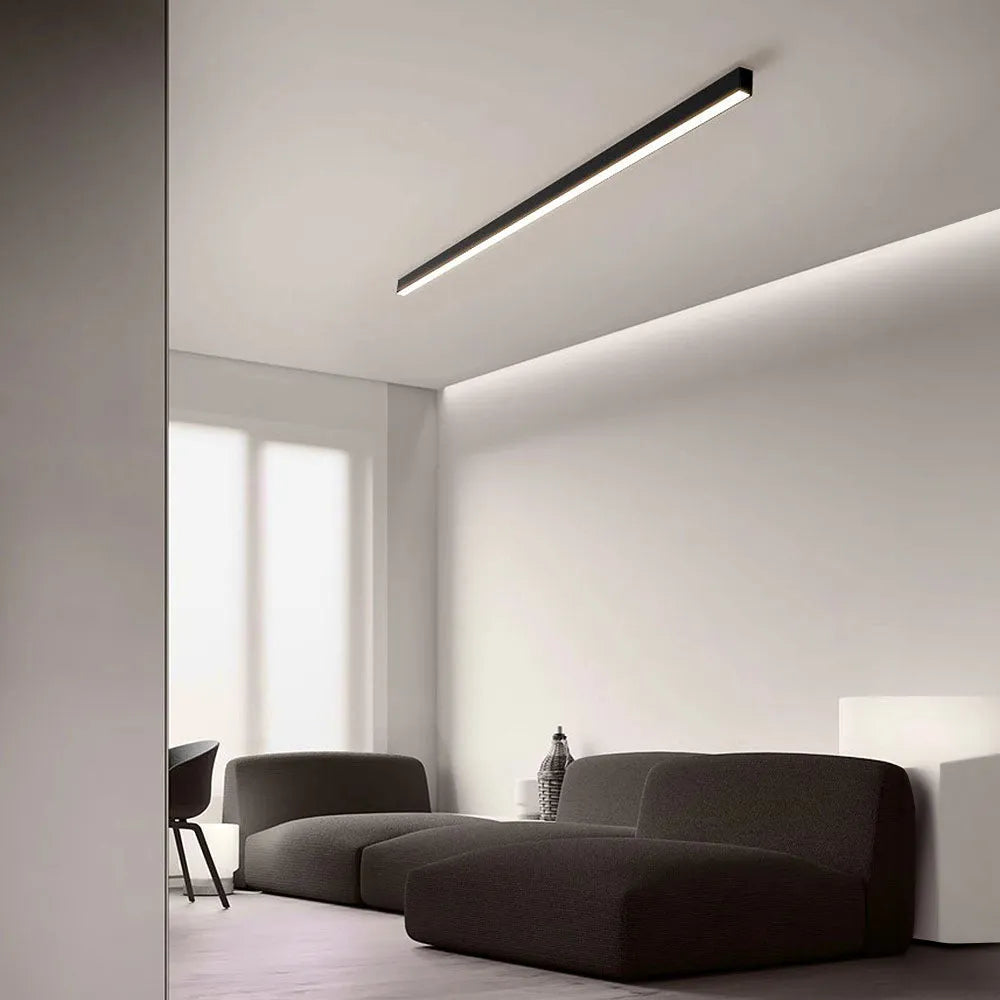 Modern Minimalist Ceiling Lamp
