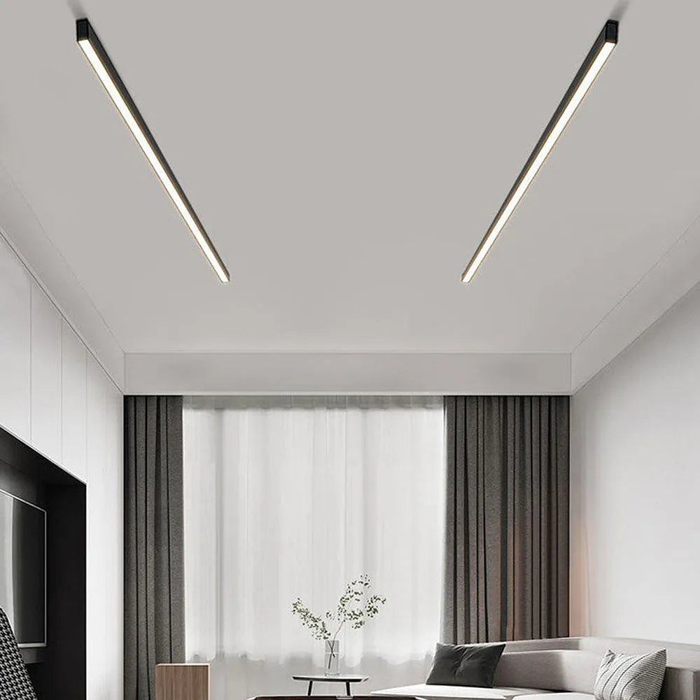 Modern Minimalist Ceiling Lamp