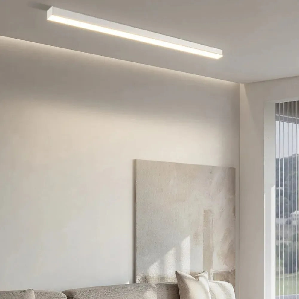 Modern Minimalist Ceiling Lamp