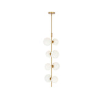 Modernrail Pendant Lamp
