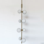 Modernrail Pendant Lamp