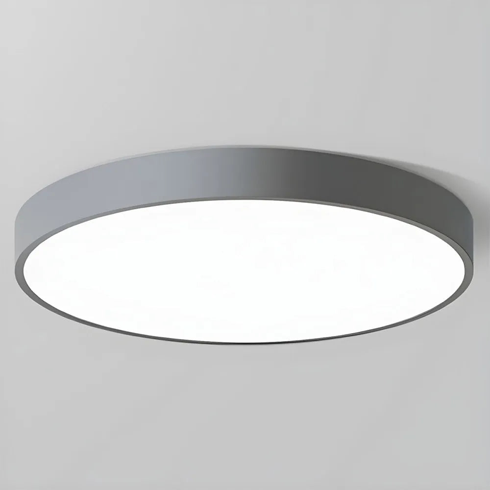 Modern Round Led Ceiling Light