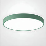 Modern Round Led Ceiling Light