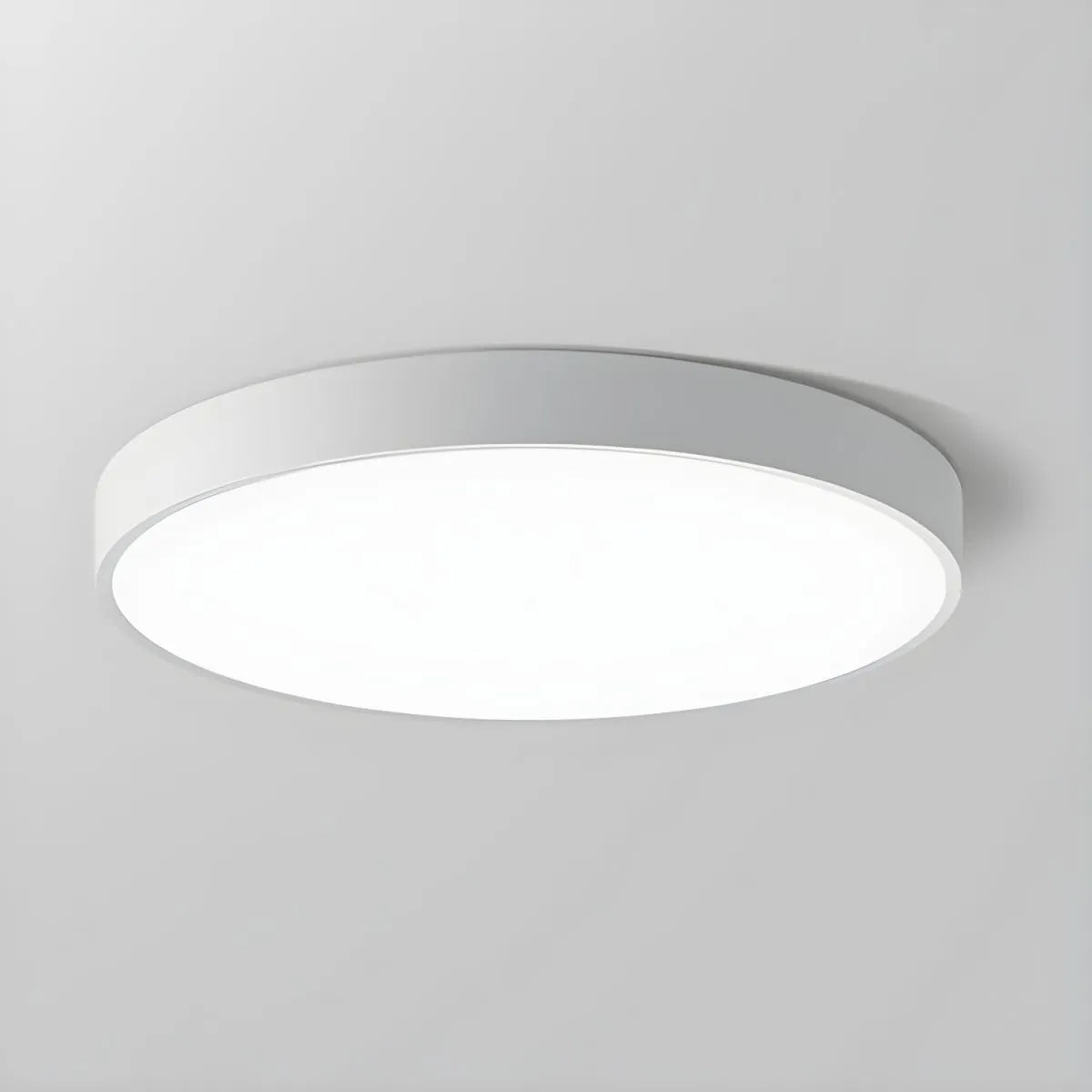 Modern Round Led Ceiling Light