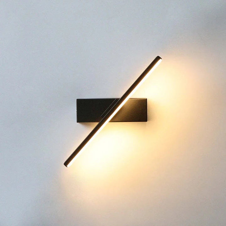 Modern Creative Rotatable Wall Light