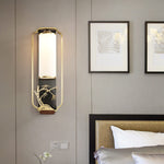 Modern Chinese Wall Lamp